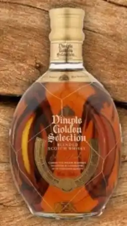 Mitra Dimple Scotch Blended aanbieding