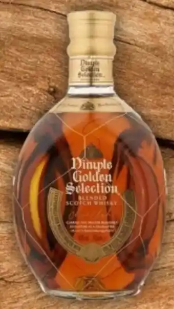 Mitra Dimple Scotch Blended aanbieding