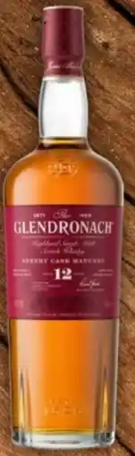 Mitra The GlenDronach 12 Yrs Single Malt aanbieding