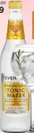 Mitra Fever-Tree Indian Tonic aanbieding