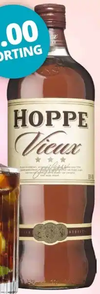 Mitra Hoppe Vieux aanbieding