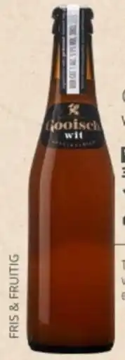 Mitra Gooische Wit aanbieding