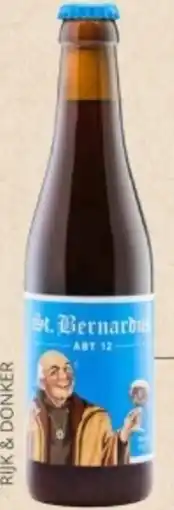 Mitra St. Bernardus Abt 12 aanbieding