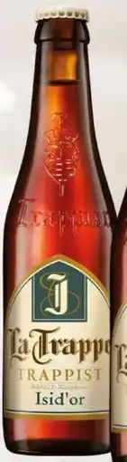 Mitra La Trappe Isid'or aanbieding