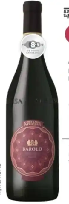 Mitra Abbazia Barolo DOCG aanbieding