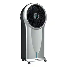 Expert Sencor SFN 9011SL Zwart aanbieding