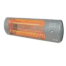 Expert Eurom QH1203 aanbieding