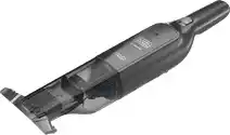 Expert Black&Decker HLVC320B11-QW Grijs aanbieding