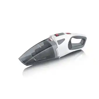 Bol.com Severin HV 7146 - Kruimeldief - geschikt voor dierenharen en vloeistof - incl. hulpstukken aanbieding