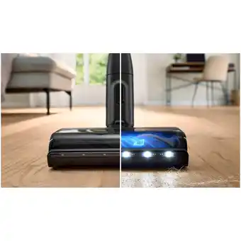 Expert Bosch BCS931WBA aanbieding