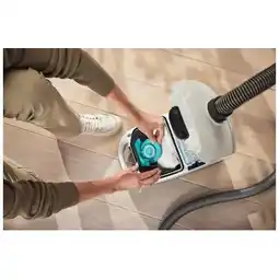 Expert Miele Guard S1 Parquet XL Briljantwit aanbieding