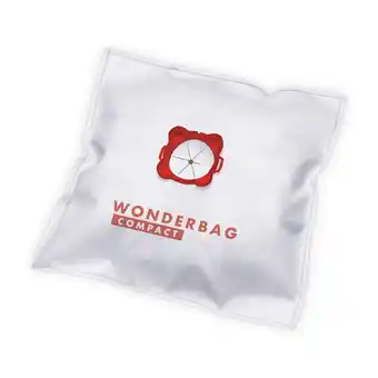 Expert Rowenta WB305120 Wit aanbieding