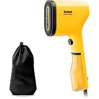 Expert Tefal Pure POP DT2026 Geel aanbieding