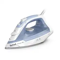 Expert Tefal FV2C41 aanbieding
