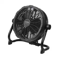Expert Eurom Airflow LED Cordless aanbieding