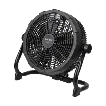 Expert Eurom Airflow LED Cordless aanbieding
