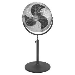 Expert Eurom HVF18S-2 Fan aanbieding