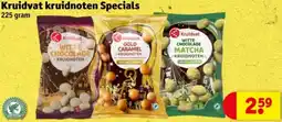 Kruidvat Kruidvat kruidnoten Specials aanbieding