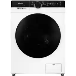 Expert Inventum VWM8010W Wit aanbieding