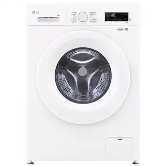 Expert LG F4X1008NWH aanbieding