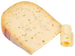 Hoogvliet Kaas jong belegen komijn aanbieding