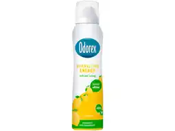 Hoogvliet Deospray sparkling energy aanbieding