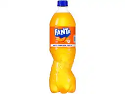 Hoogvliet Orange aanbieding