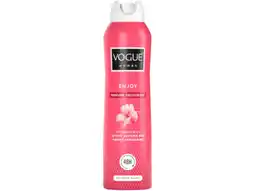 Hoogvliet Enjoy deodorant aanbieding