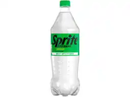 Hoogvliet Lemon-lime no sugar aanbieding