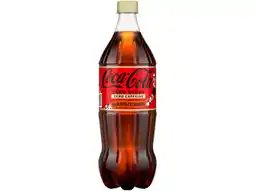 Hoogvliet Zero Sugar Cafeïnevrij aanbieding