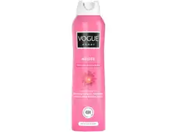 Hoogvliet Woman parfum deodorant adore aanbieding