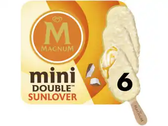 Hoogvliet Sunlover mini aanbieding