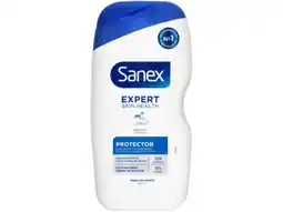 Hoogvliet Douchegel protector aanbieding