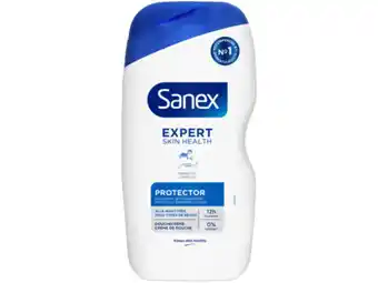 Hoogvliet Douchegel protector aanbieding