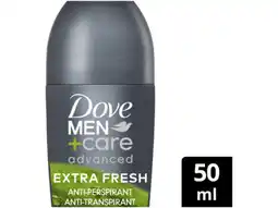 Hoogvliet Deoroller extra fresh aanbieding