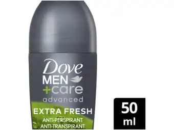 Hoogvliet Deoroller extra fresh aanbieding