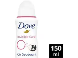 Hoogvliet Invisible 0% aanbieding