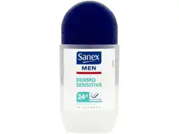 Hoogvliet Deorroller men sensitive aanbieding