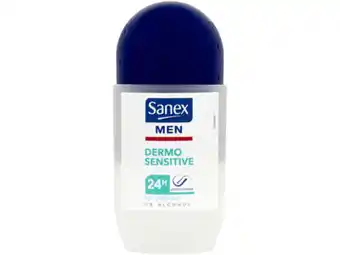 Hoogvliet Deorroller men sensitive aanbieding