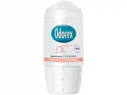 Hoogvliet 0% deoroller aanbieding