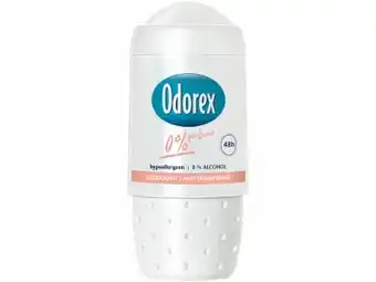 Hoogvliet 0% deoroller aanbieding