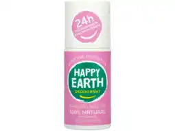 Hoogvliet Pure deo roll-on lavender ylang aanbieding