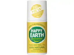 Hoogvliet Pure deo roll yasmine ho wood aanbieding