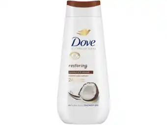 Hoogvliet Douche restoring aanbieding