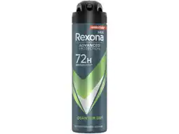 Hoogvliet Deodorant spray men dry quantum aanbieding