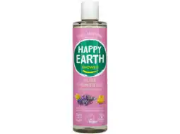Hoogvliet Pure showergel lavender ylang aanbieding