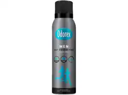 Hoogvliet dry prot. spray men aanbieding