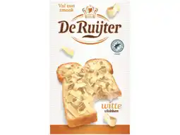 Hoogvliet Vlokken wit aanbieding