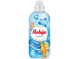 Hoogvliet Wasverzachter morgenfris aanbieding