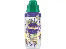 Hoogvliet Wasparfum spa sensation aanbieding